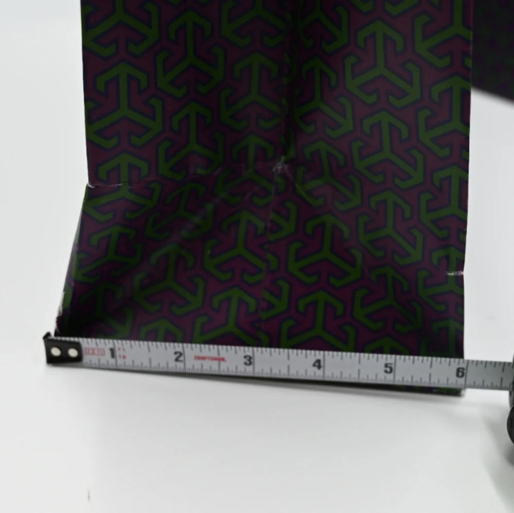Tory Burch 3 gift bags - Picture 7 of 7